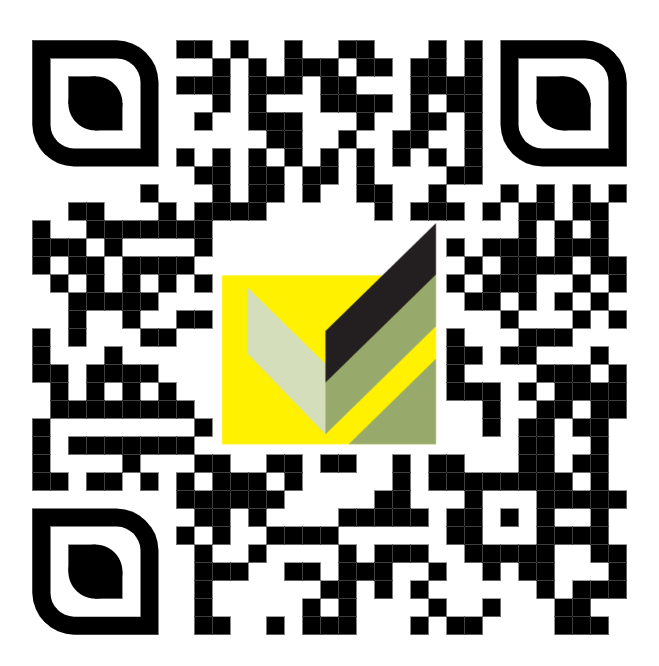 Scan to download ESCP Mobile App
